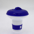 DIFFUSEUR CHLORE FLOTTANT