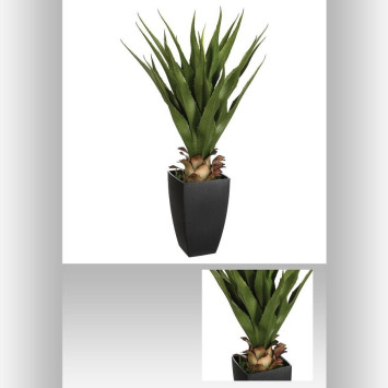 AGAVE ARTIFICIEL H.73CM︱Lory