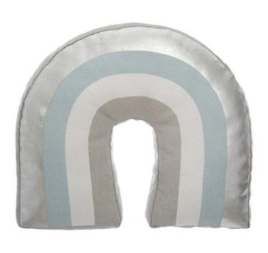 COUSSIN ARC EN CIEL︱Lory