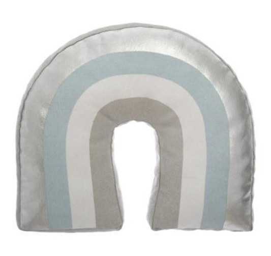 COUSSIN ARC EN CIEL︱Lory