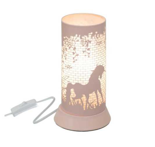 LAMPE DECOR LICORNE ENFANT︱Lory