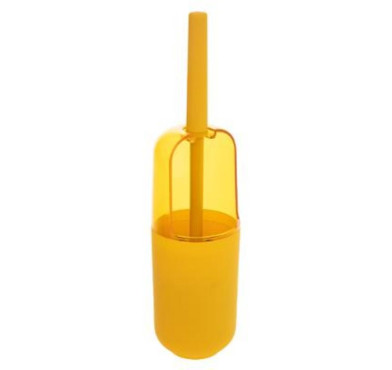 BROSSE DE WC EN PLASTIQUE︱Lory