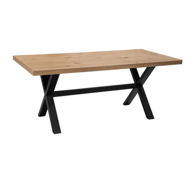 TABLE SALLE A MANGER BOIS︱Lory