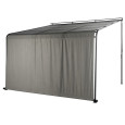 STORE PERGOLA 3X4M ARDOISE STORE PERGOLA 3X4M ARDOISE