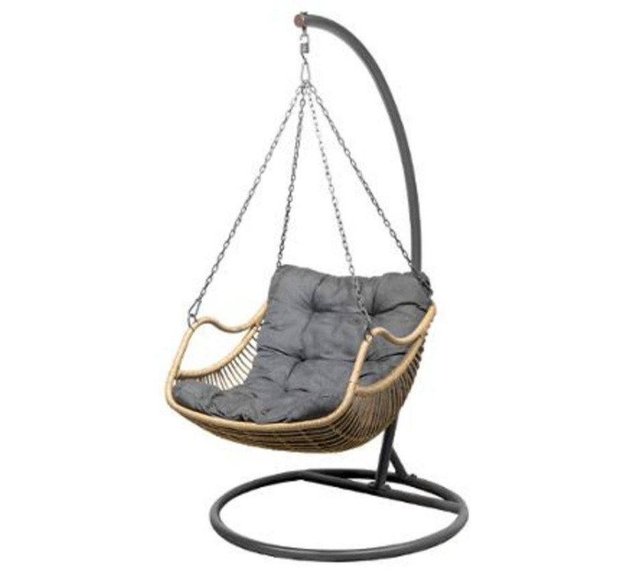 LOVEUSE SUSPENDUE NATUREL