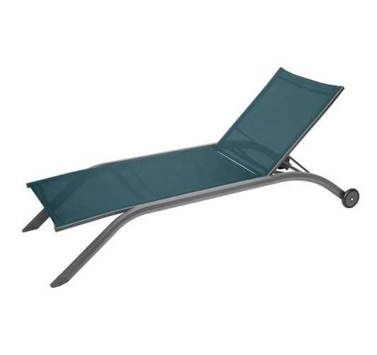 TRANSAT BLEU CANARD EMPILABLE︱Lory