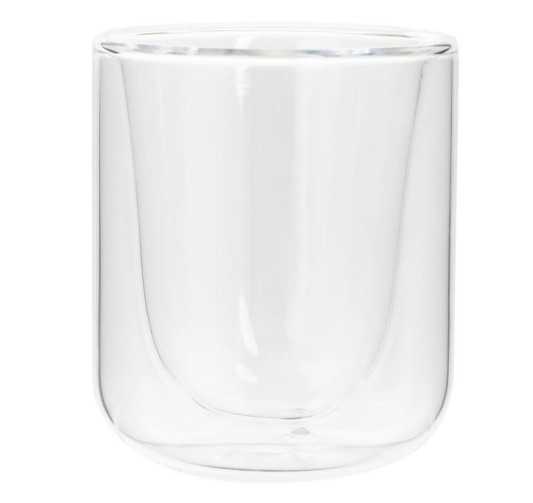 TASSE CLEA DOUBLE PAROI 8CL︱Lory