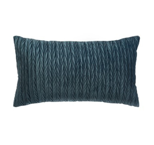COUSSIN EN VELOURS COLORIS︱Lory