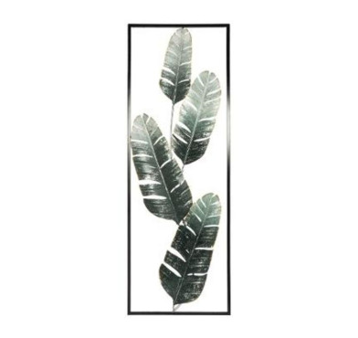 DECORATION MURALE EN METAL︱Lory