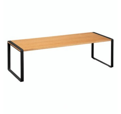 ETAGERE D APPOINT BLACKWOOD︱Lory