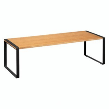 ETAGERE D APPOINT BLACKWOOD︱Lory