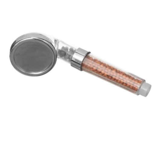 POMMEAU DOUCHE FILTRANT︱Lory