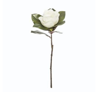 TIGE DE MAGNOLIA ARTIFICIEL︱Lory