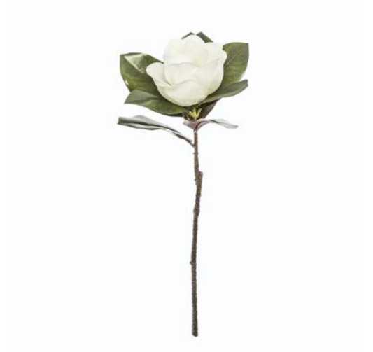 TIGE DE MAGNOLIA ARTIFICIEL︱Lory
