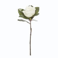 TIGE DE MAGNOLIA ARTIFICIEL