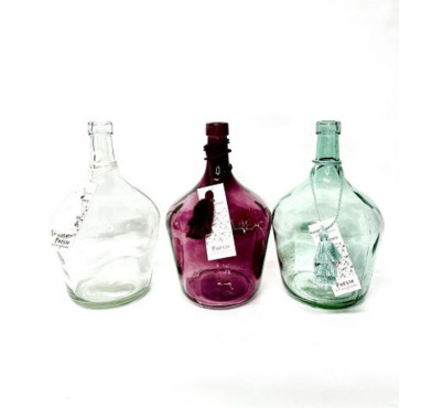 VASE DAME JEANNE H.25CM︱Lory