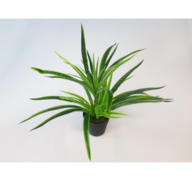PLANTE ARTIFICIELLE EN POT︱Lory