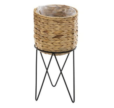 CACHE POT TRESSE EN JACYNTHE︱Lory