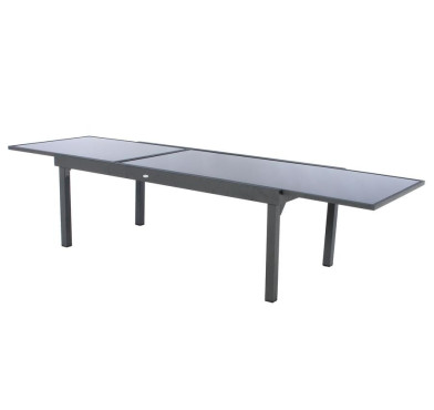 TABLE EXTENSIBLE DE 200 A 320C︱Lory