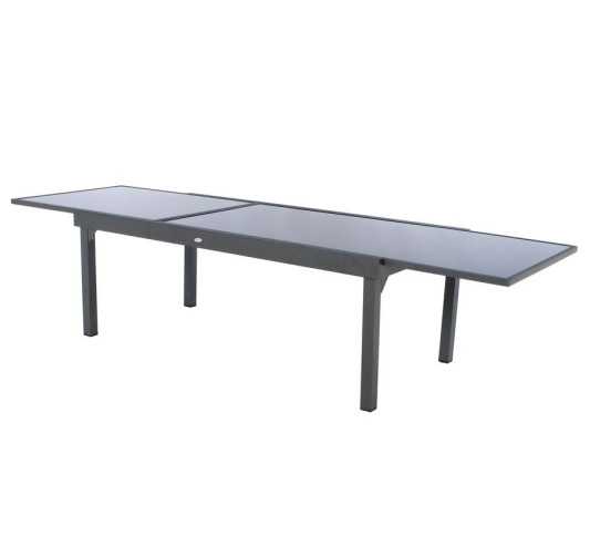 TABLE EXTENSIBLE DE 200 A 320C︱Lory