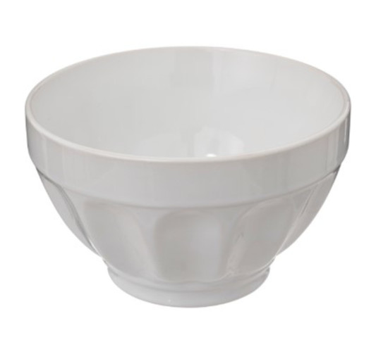 BOL COLORAMA BLANC 60CL︱Lory