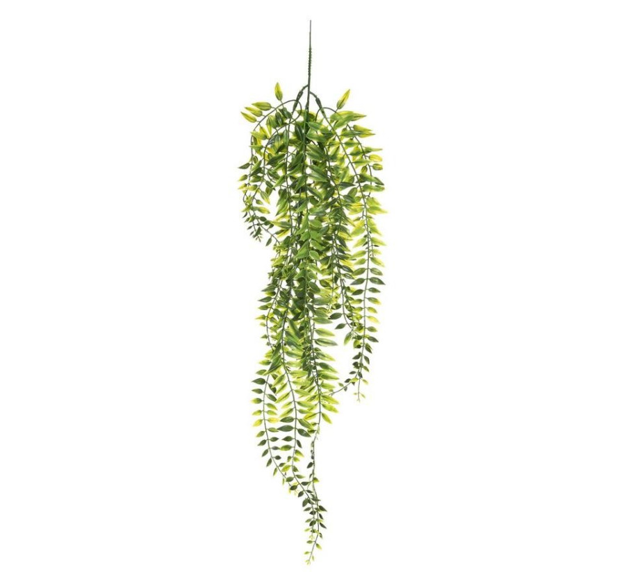PLANTE ARTIFICIELLE VERTE