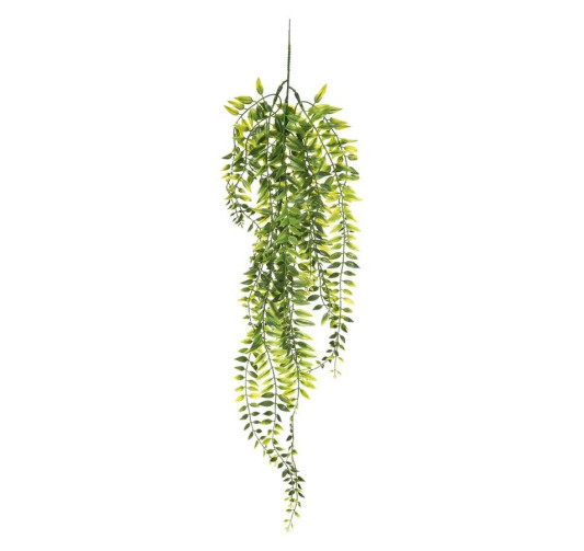 PLANTE ARTIFICIELLE VERTE︱Lory