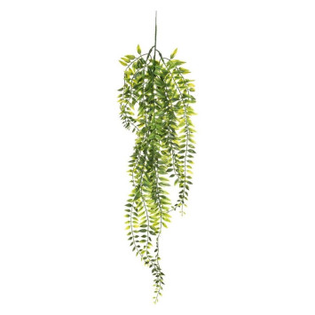 PLANTE ARTIFICIELLE VERTE︱Lory