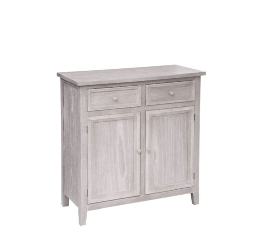 BUFFET 2PORTES 2 TIROIRS︱Lory