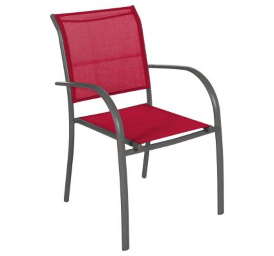 FAUTEUIL EMPILABLE GRENADE FAUTEUIL EMPILABLE GRENADE