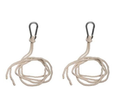 KIT DE FIXATION POUR HAMAC ET︱Lory