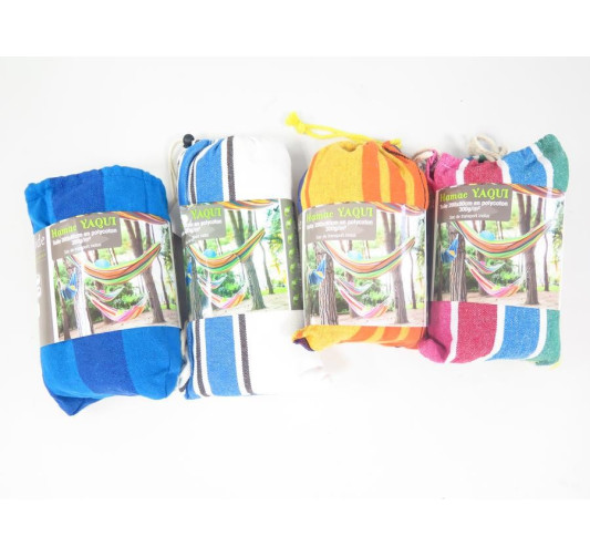 TOILE HAMAC︱Lory