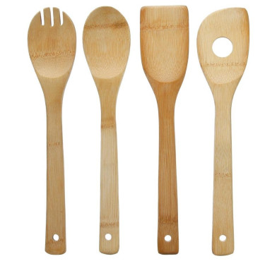 USTENSILES DE CUISINE X4PIECES︱Lory