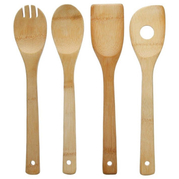 USTENSILES DE CUISINE X4PIECES︱Lory