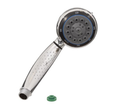 POMMEAU DE DOUCHE 7 FONCTIONS︱Lory