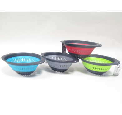 PASSOIRE RETRACTABLE 5FIVE︱Lory