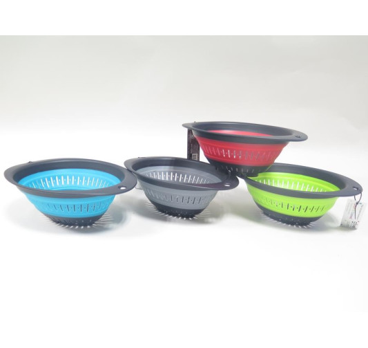 PASSOIRE RETRACTABLE 5FIVE︱Lory