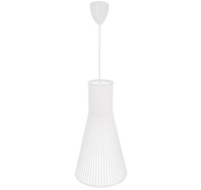 SUSPENSION BLANCHE ATMOSPHERA︱Lory