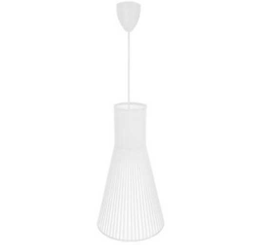SUSPENSION BLANCHE ATMOSPHERA︱Lory