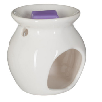 BRULE PARFUM ET CIRE 30G︱Lory