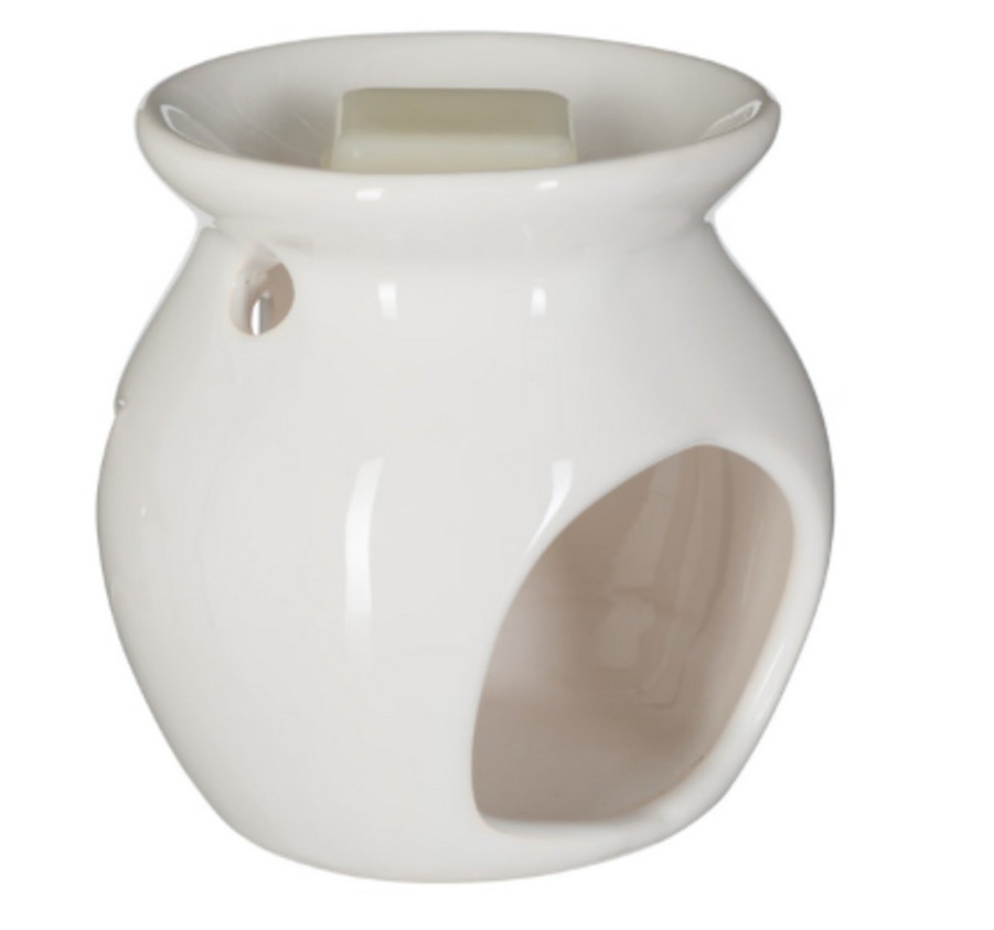 BRULE PARFUM ET CIRE JASMIN