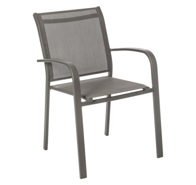 FAUTEUIL ESSENTIA COLORIS︱Lory