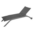 TRANSAT ANTHRACITE EMPILABLE TRANSAT ANTHRACITE EMPILABLE