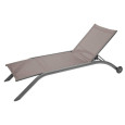TRANSAT EMPILABLE NOISETTE TRANSAT EMPILABLE NOISETTE