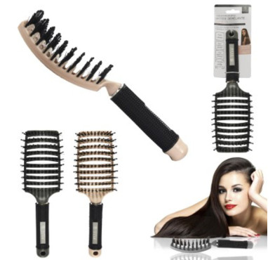 BROSSE DEMELANTE EXPRESS︱Lory