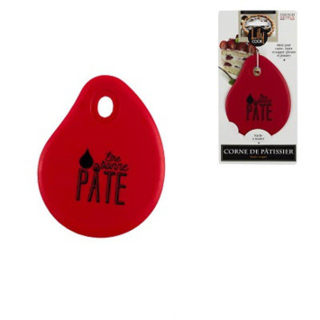 CORNE DE PATISSIER EN SILICONE︱Lory