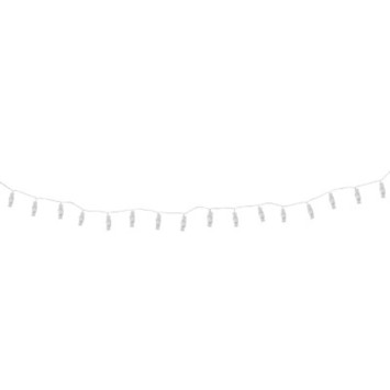 GUIRLANDE LED PHOTO 12 PINCES︱Lory
