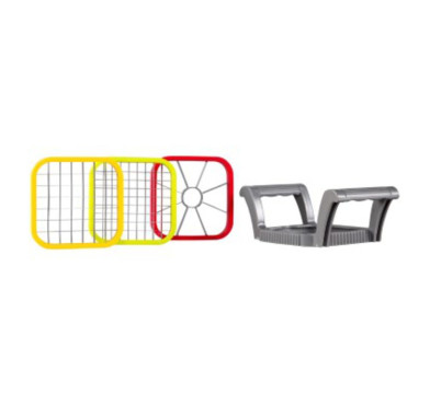 COUPE FRITES ET POMMES COOK︱Lory