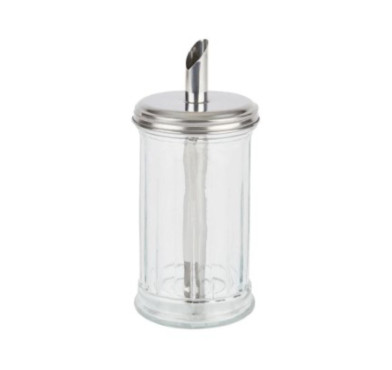 SUCRIER DOSEUR EN VERRE︱Lory