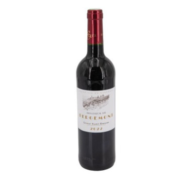 AOC LUSSAC ST EMILION 2022︱Lory